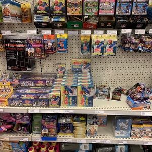 Meet your Posher, Paul